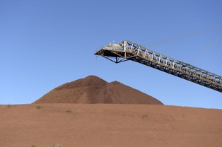 Giganci górnictwa ostrzegają. Nadchodzą trudne czasy dla branży