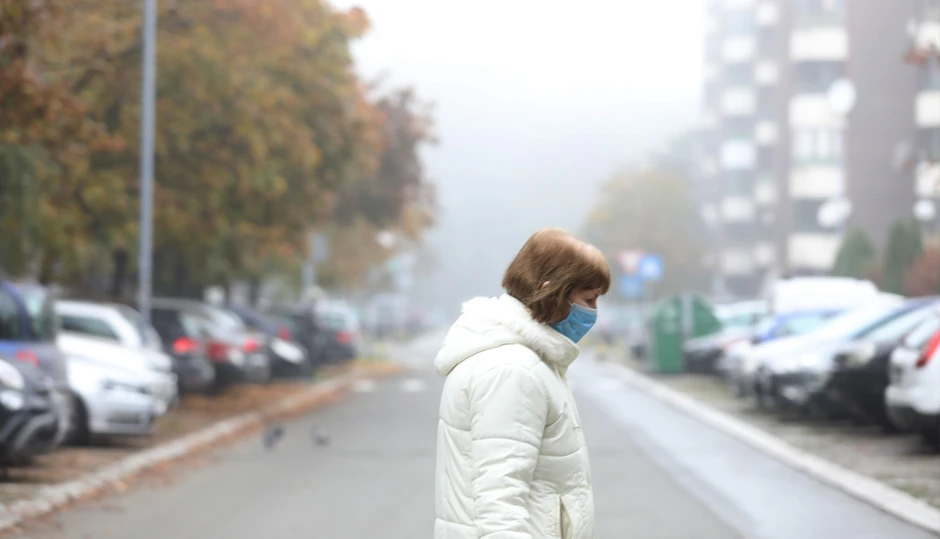 "Ne postoji nijedan organ koji je pošteđen štetnog dejstva aerozagađenosti"