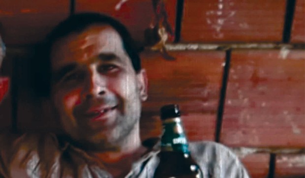 Ninoslav Jovanovic foto Mup