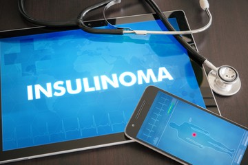 Inzulinóma