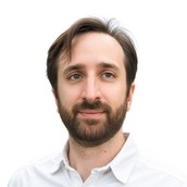 logo Lucas Van Der Velde