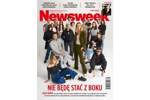 Newsweek Polska 39/2021