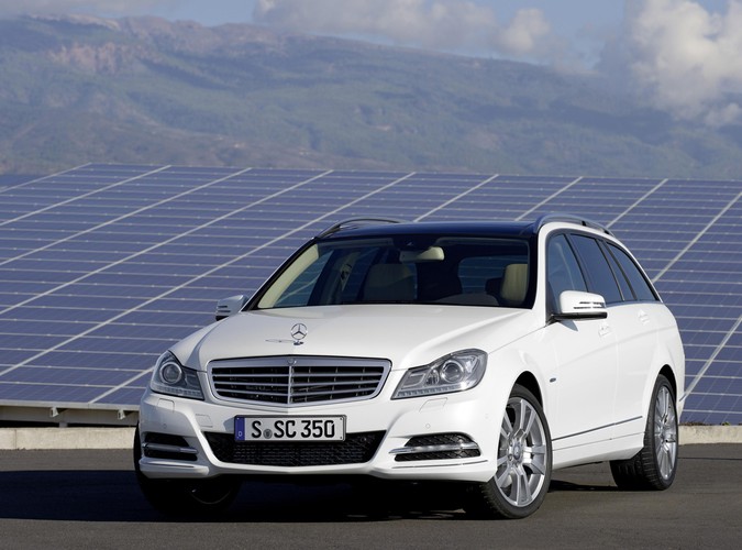 Hit Mercedesa na nowo