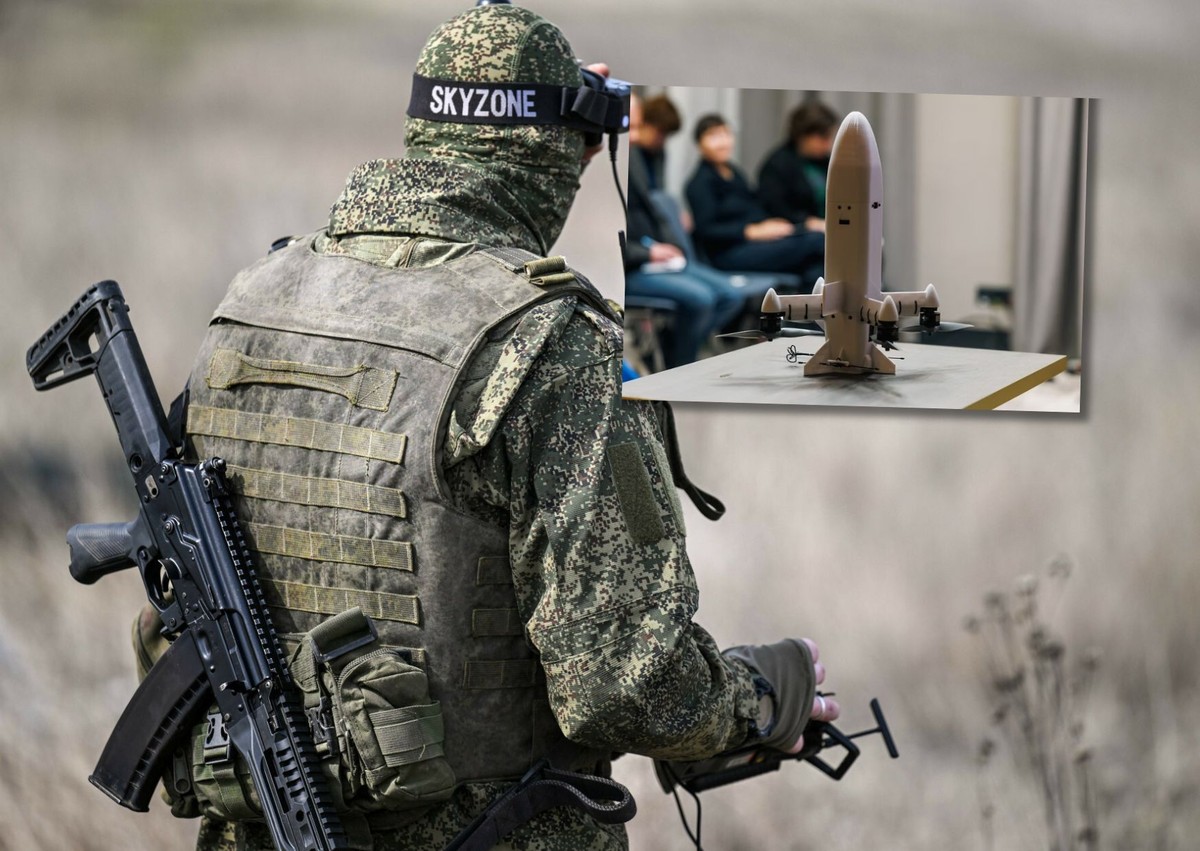 Mocarstwo rzuca rękawice Rosji. To może zmienić bieg wojny w Ukrainie