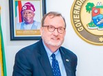 We want Nigeria to have bigger role, voice in world affairs - US govt