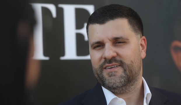 Nebojša Vojvodić