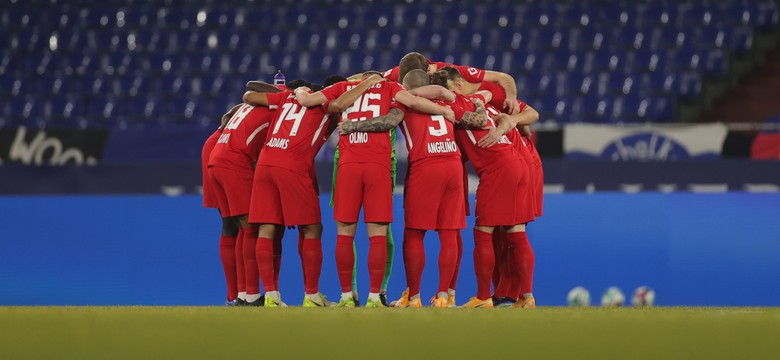 Problem rozwiązany. RB Lipsk z Liverpoolem zagra w Budapeszcie