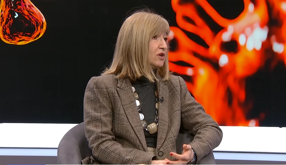 Ivana Begović Lazarević