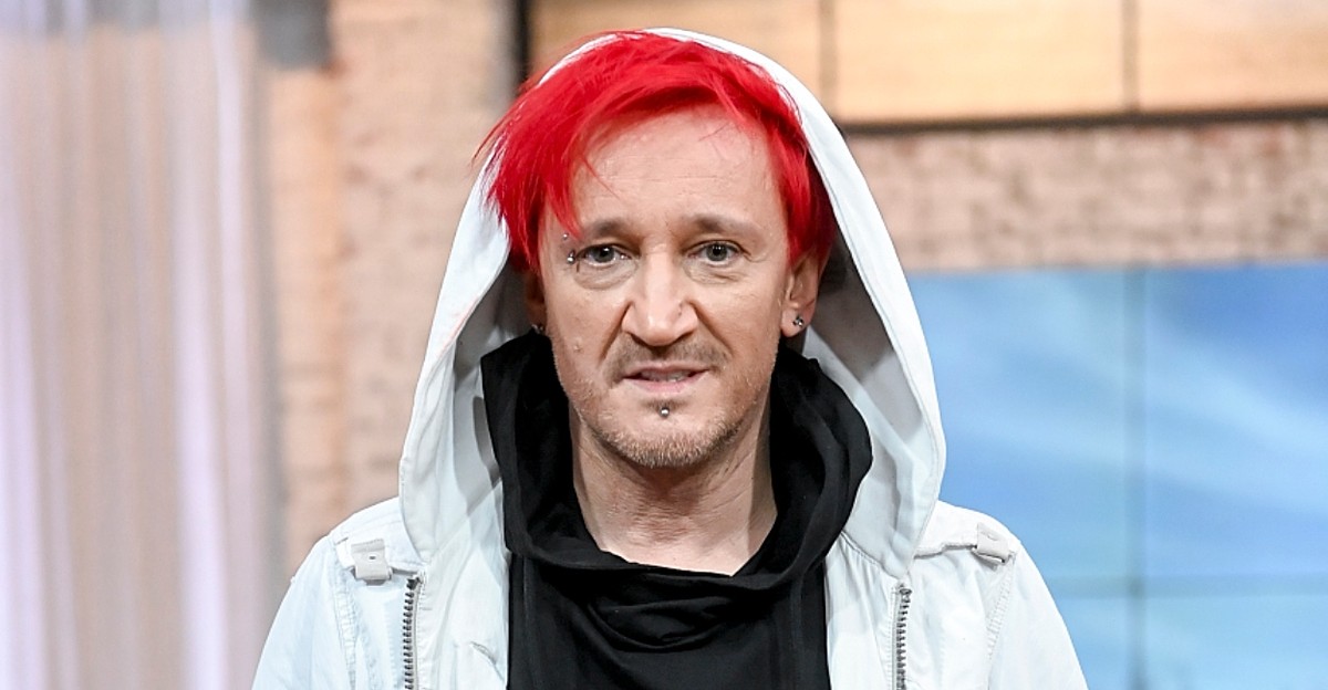 Michał Wiśniewski musi się mierzyć ze skutkami wyroku.