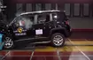 EuroNCAP: Jeep Renegade na 5 gwiazdek