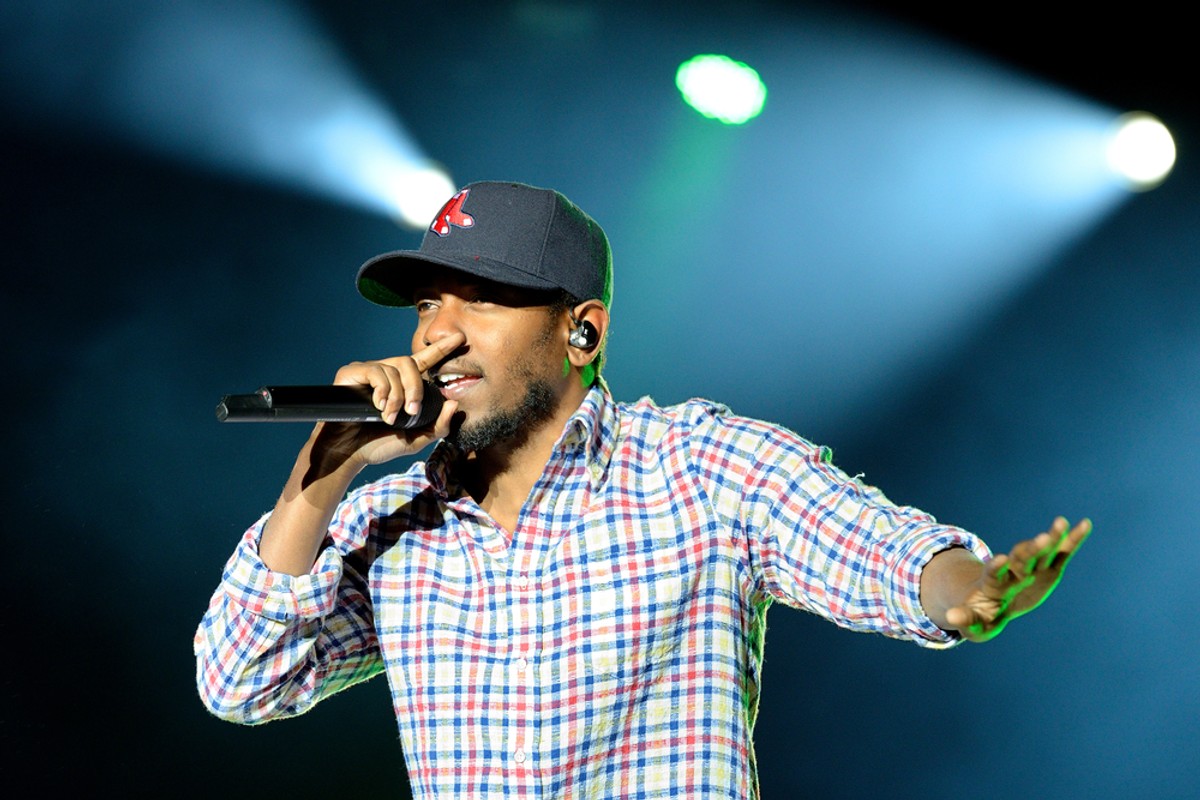 Kendrick Lamar i Foals wśród gwiazd Kraków Live Festival 2015. Kto jeszcze?