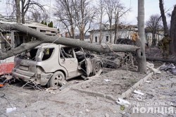 USA po ataku na Sumy: Rosjanie przekroczyli wszelkie granice przyzwoitości