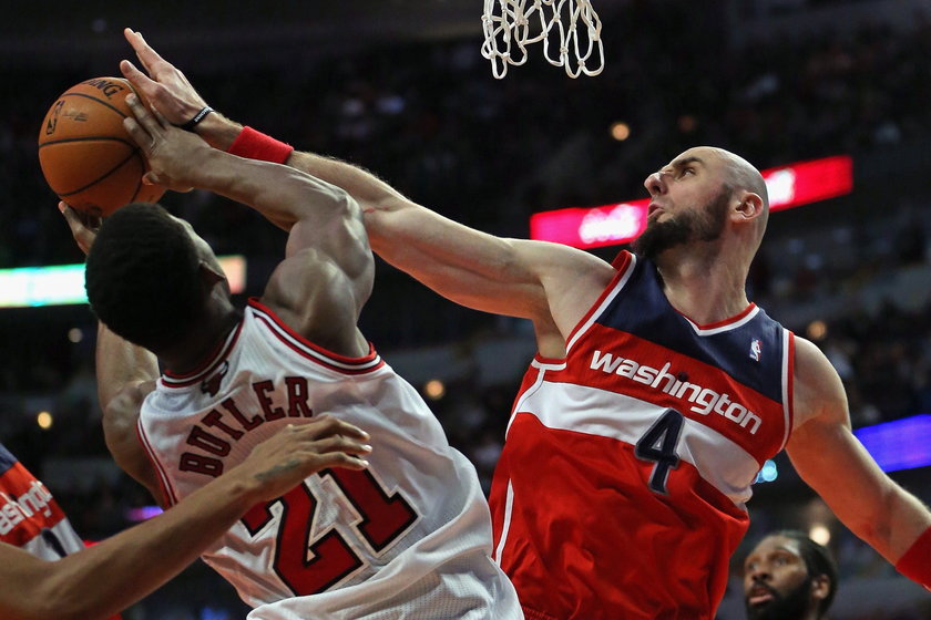 Marcin Gortat