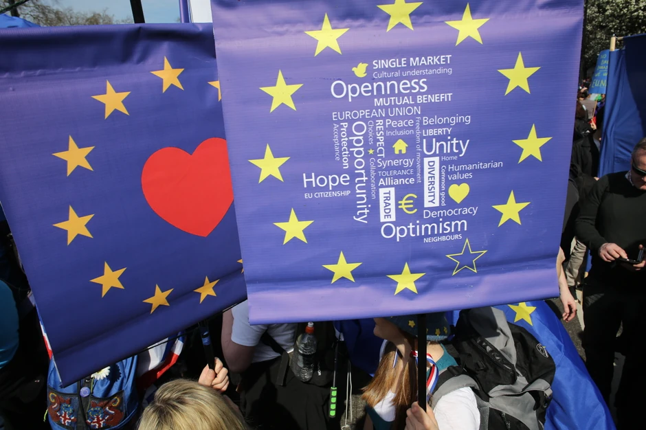 Čak četvrtina njih je "evroskeptična"