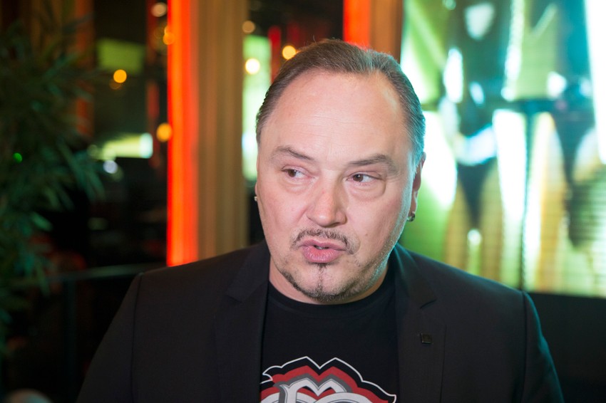 Nenad Knežević Knez