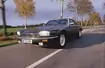 Jaguar XJS - Dojrzewanie do legendy