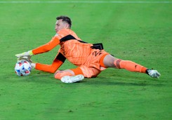 Przemysław Tytoń bramkarzem Ajaksu Amsterdam