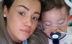 Wykładowca z Wrocławia napisał o Alfiem Evansie 'biedny bezmózg z Anglii'. W sieci oburzenie