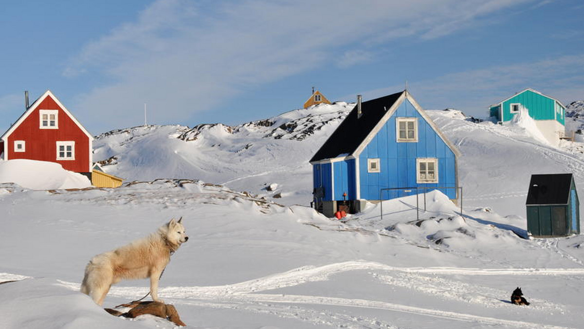 Norwegowie odkryli, że śnieg jest świetnym i darmowym surowcem, który odpowiednio zmagazynowany będzie wykorzystywany do chłodzenia terminali w okresie letnim.