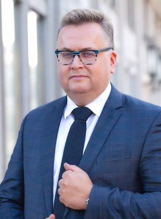 Zbigniew Bednarski, prezes ProInvestor Advisors
