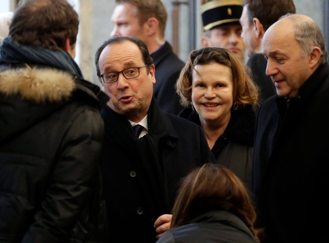 Francois Hollande