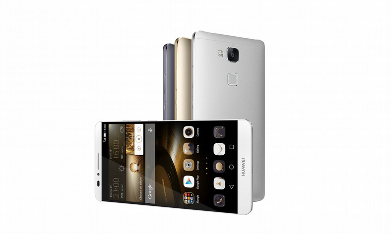 Huawei Ascend Mate7