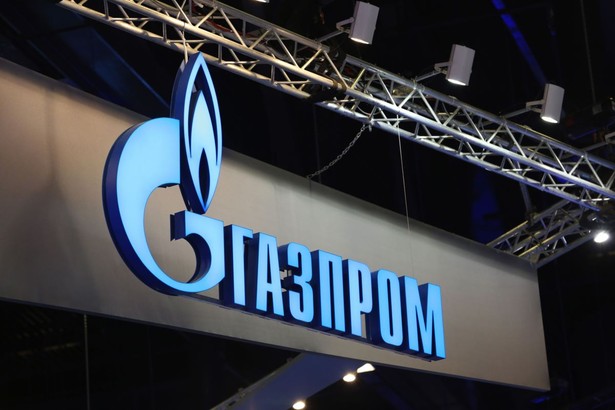 Gazprom