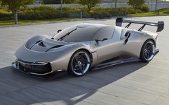 Ferrari znowu to zrobiło. Model KC23 kosztuje fortunę