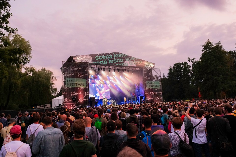 OFF Festival 2019