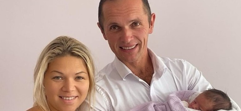 "Rolnik szuka żony". Dorota i Waldek zostali rodzicami. Wiemy, jak ma na imię ich dziecko