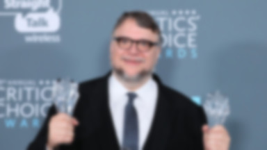 Guillermo del Toro wyprodukuje remake "Pinokia". "Zawsze chciałem zrobić ten film"