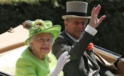 Wielka Brytania: Królowa Elżbieta II przedstawiła plany rządu