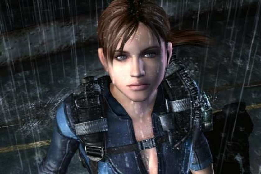 Premiera Resident Evil: Revelations w kwietniu 2012?