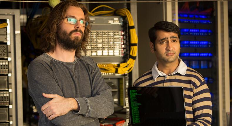 Bill Gates says HBO's Silicon Valley is good way to learn about the real Silicon Valley.