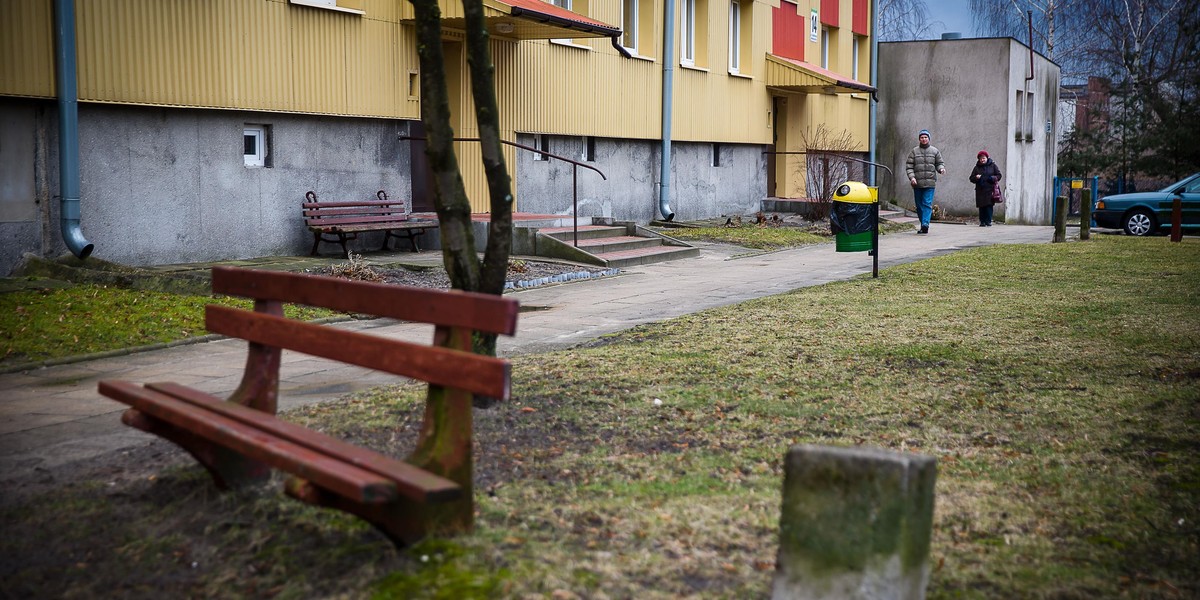 Ojciec zabił syna i siebie. Ostatni akt rodzinnej tragedii 