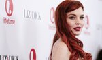 Masturbację Lohan wycenili na 2,5 mln dolarów