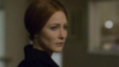 Cate Blanchett w thrillerze "Hanna"