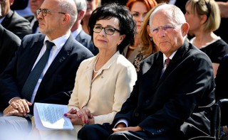 Marszałek Sejmu: Nie wpłynęło do mnie pismo w sprawie rezygnacji prezesa NIK