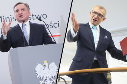 Były minister chce powrotu do dawnych zasad. Mówi o ważnej zmianie w wymiarze sprawiedliwości