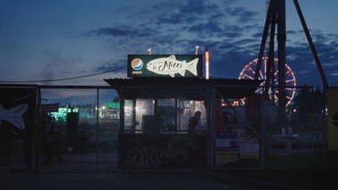 bałtyk polski film dokumentalny iga lis vod gdzie oglądać