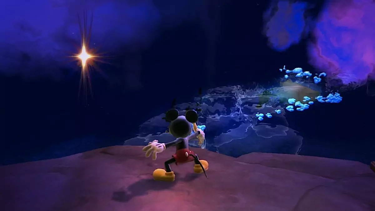 Epic Mickey 2: The Power of Two