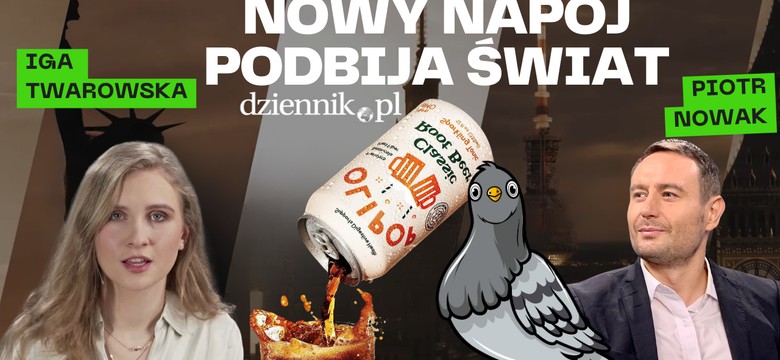 Międzynarodowy Przegląd Prasy Dziennik.pl. Nowy odcinek już jest!