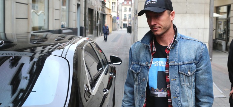 Złota Piłka nie dla Roberta Lewandowskiego. Nie ma go wśród nominowanych