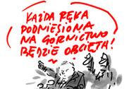 sawka kaczyński górnictwo