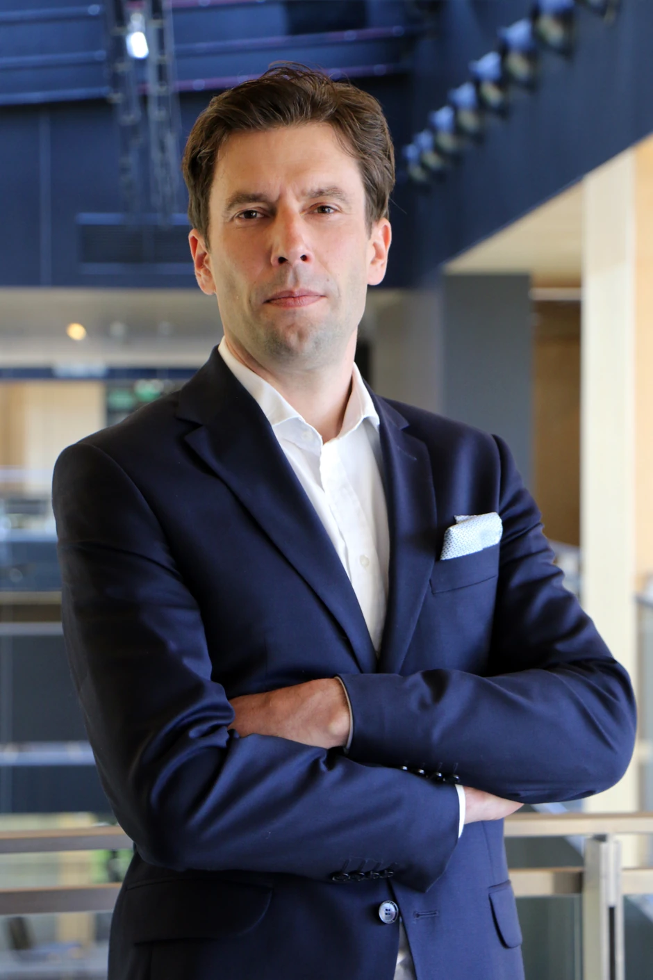Piotr Jeleński, ASEE Grupa: Tehnološke kompanije su oslonac svetske ...