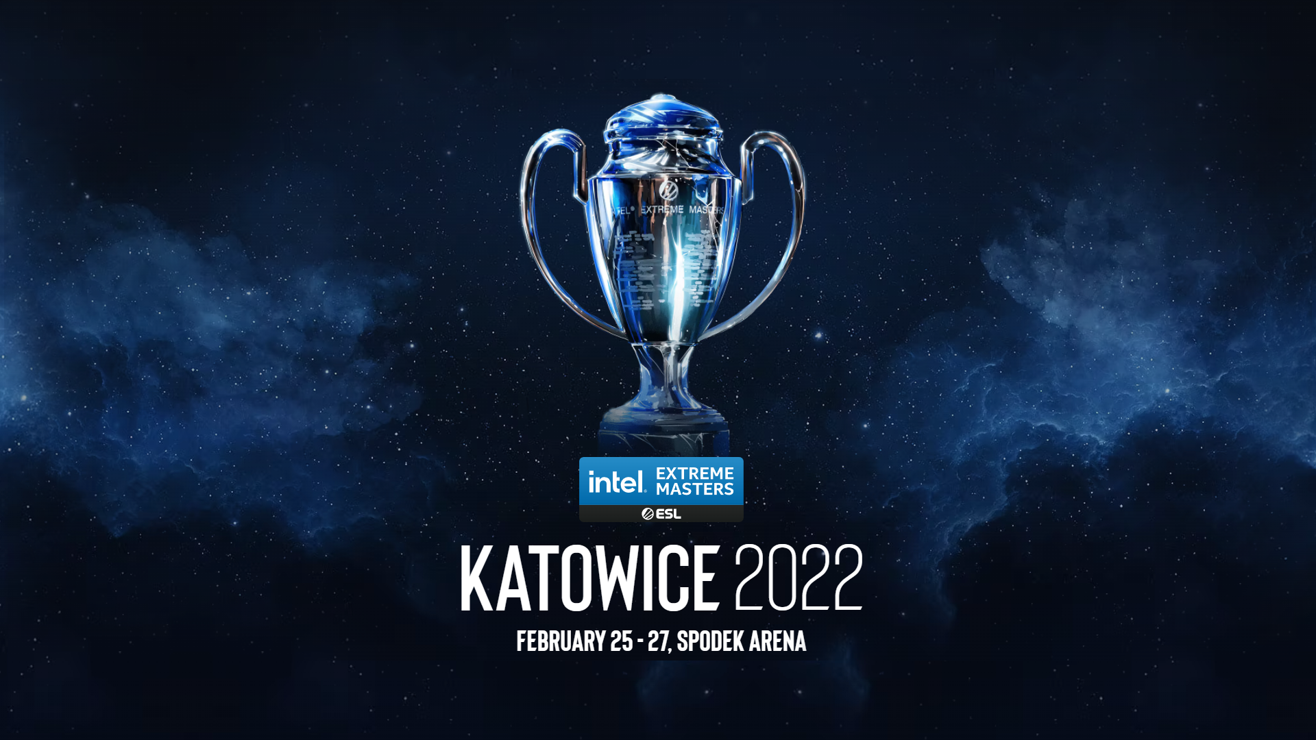 Iem dalas 2024. Катовице 2022. IEM Katowice Кубок. IEM 2022. IEM Katowice Арена.