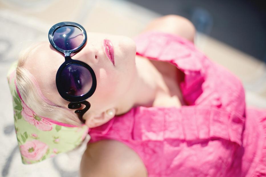 Mutatjuk az arcformádhoz illő tökéletes napszemüveget - Blikk Rúzs