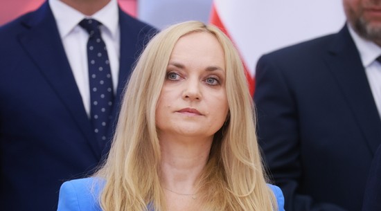 Jolanta Sobierańska-Grenda to nowa minister zdrowia. Oto jej potężny majątek