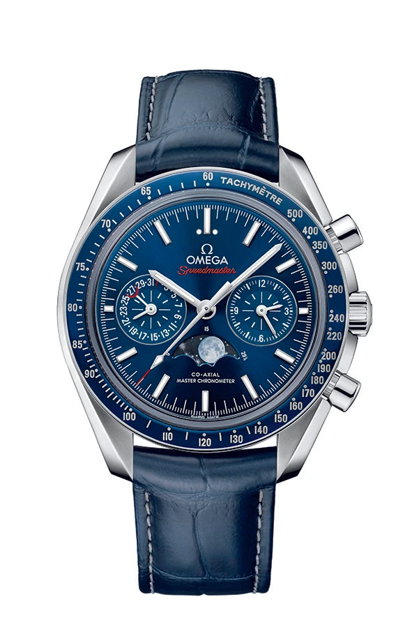 Speedmaster Moonphase, Omega