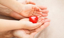 Wady serca u dzieci - co można zrobić?